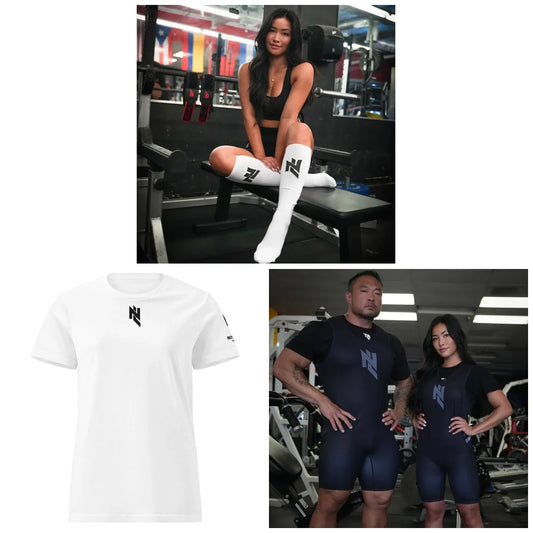 Women's Meet Day Uniform