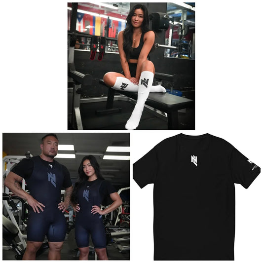 Men's Meet Day Uniform